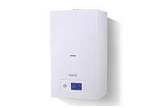 Газовый настенный котел Oasis RT-20 раздельный теплообменник 4640015383857