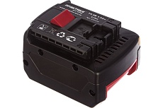 Аккумулятор для BOSCH 14.4 В, 1.5 Ач, Li-ION, блистер Практика 910-416