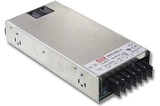 Источник питания Mean Well AC/DC HRP-450-36 450Вт Т00298208