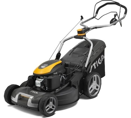 Бензомоторная газонокосилка Stiga COMBI 955 V 294557848/ST2