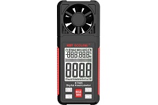 Анемометр КВТ КТ 605 серия ECOLINE 91922