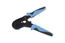Кримпер для обжима штыревых наконечников 6.0 - 16.0 мм2 Rexant ht-8164 12-3206