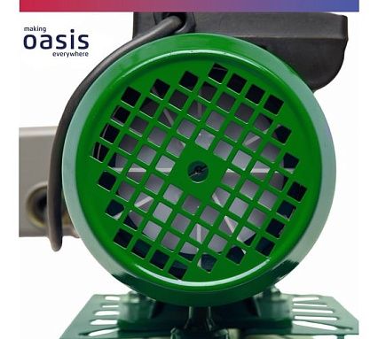 Автоматическая насосная станция Oasis ST 60/42Р – 24