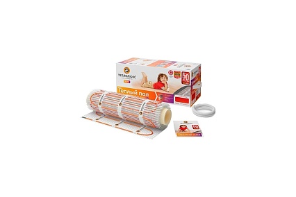Комплект теплого пола Теплолюкс Tropix МНН 1280-8,0