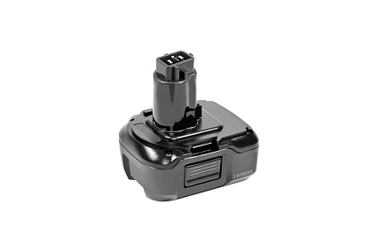 Аккумуляторная батарея для DEWALT (3 Ач, 14.4 В, Li-Ion) Pitatel TSB-148-DE14B-30L
