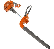 Насадка воздуходувка + двигатель Oleo-Mac Multimate 6124-9031+6124-9001E2