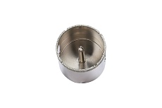 Коронка алмазная по керамике 50x70 мм P.I.T. AMAS12-0050