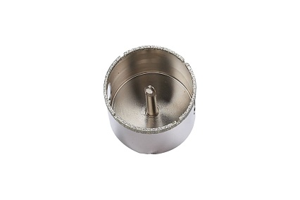 Коронка алмазная по керамике 50x70 мм P.I.T. AMAS12-0050