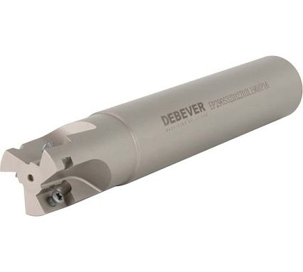 Фреза торцевая Debever Machining Solutions Standard DB-S-EP290S32D32Z03L190AP16 D=32 мм, dхв=32 мм, 90 гр, 3 кромки