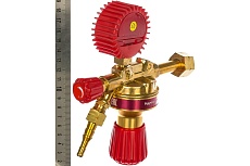 Редуктор пропановый ТECH CONTROL PB LR-128 Сварог 95252