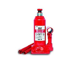 Гидравлический домкрат AVS HJ-B4T, 4т, 180-350мм A07085S