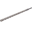 Бур SDS-plus (22х410 мм) Vertextools 999-22-410