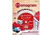 Диск алмазный турбосегментный Special (300х25.4 мм) MONOGRAM 086-310