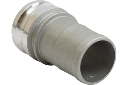 Камлок из нержавеющей стали Partex sse-200 2" (50мм) НФ-00002123