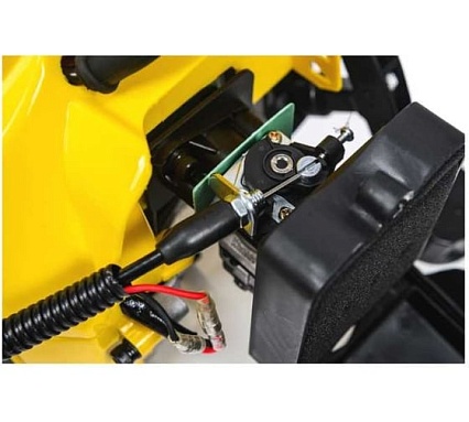 Бензиновый триммер Huter GGT-430S 900/70/2/63