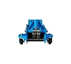 Подкатной гаражный домкрат Trommelberg XRD0330