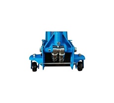 Подкатной гаражный домкрат Trommelberg XRD0330