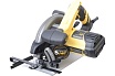 Циркулярная пила Hanskonner HCS50160