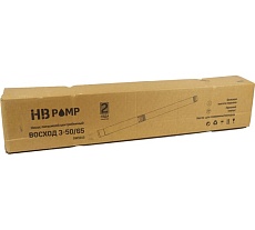 Скважинный насос HB Pump ВОСХОД 3-50-65 SW1013