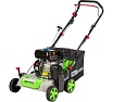 Аэратор-скарификатор бензиновый Redverg RD-GAS40-1 6690409