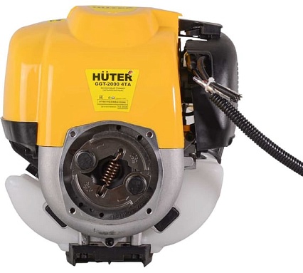 Бензиновый триммер Huter GGT-2000 4ТА четырехтактный 70/2/103