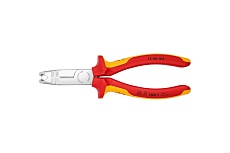Клещи для снятия оболочки Knipex KN-1346165