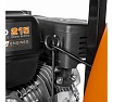 Бензиновый снегоуборщик DeWorks S 6560 DeWORKS