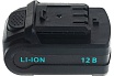 Аккумуляторная батарея (12В, 1.5 Ач) Mekkan MK 107002