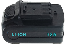 Аккумуляторная батарея (12В, 1.5 Ач) Mekkan MK 107002