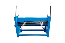 Ручная гильотина FABTEC Q01-1,5x1500 63248