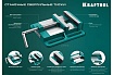 Станочные сверлильные тиски Kraftool 100 мм 32715-100
