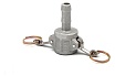 Камлок алюминиевый HIMPT C-050 1/2" (13 мм) 00028005811