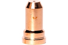 Сопло удлиненное 1.7 мм, 130A (Long nozzle) 10 шт, A101/A141/А151 Plazweld P-PD0117-17