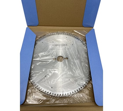 Диск пильный HW основной (320x65x4.4/3.2 мм; Z72; TR-F) Golden Eagle TL00000034