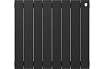 Радиатор Royal Thermo PianoForte 500 new/Noir Sable - 8 секц. НС-1176334