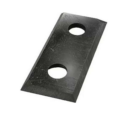 Нож твердосплавный для фрез для 29x12x1.5 мм, Z4 для 146421421 ROTIS 744.122915