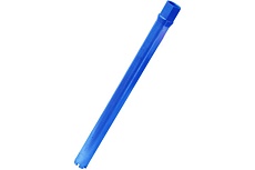 Коронка алмазная по бетону (42х500 мм; 1 1/4") для установок алмазного бурения KEOS DC042.500