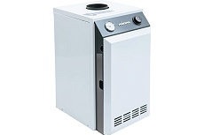 Газовый стальной котел RUGAS КСГ-16 с УГ-19 820 NOVA SIT 0000011039