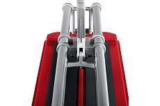 Усиленный плиткорез Зубр 400мм 33191-40