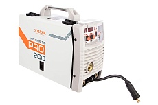 Сварочный полуавтомат Viking welding 200 PRO 95577002 /MIG/MAG//FLUX/MMA/TIG/