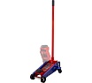 Домкрат подкатной гидравлический YATAFORCE 3т (h min 135мм, h max 460мм) YF-T830025(61855)