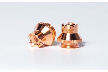 Защитный экран (Shield cap), 5 шт, SL60/100 Plazweld Р-9-8258