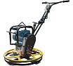 Затирочная машина Stem Techno SPT 24, электродвигатель 220В, 600 мм, кромочник ЗАТ051