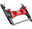 Бензиновая газонокосилка Hammer KMT173GTR 722702