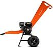 Бензиновый измельчитель YARD FOX BASIC 60 SP