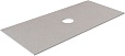 Столешница Allen Brau Reality 100 см grey structure, 1.32025.G-S