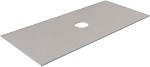 Столешница Allen Brau Reality 100 см grey structure, 1.32025.G-S