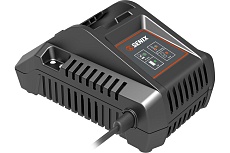 Зарядное устройство SENIX CHX2