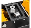 Подкатной гидравлический домкрат JCB 2.5 т, 75-505 мм JCB-TH32515(56952)