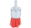 Щетка для дрели кистевая 19 мм 1820.15500 Elitech 204314
